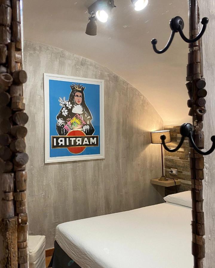 Bed&art Naples