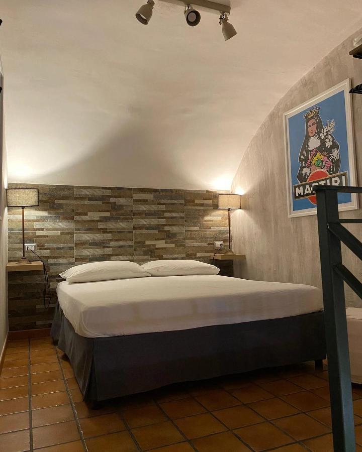 Bed&art Appartement *