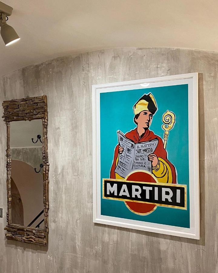 Appartement Bed&art Napels